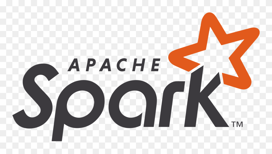Apache Spark Logo Clipart