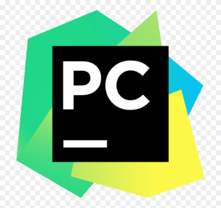 Pycharm Logo Clipart
