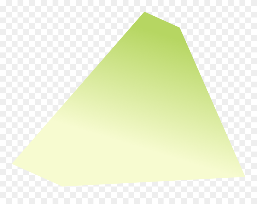 Beam - Triangle Clipart