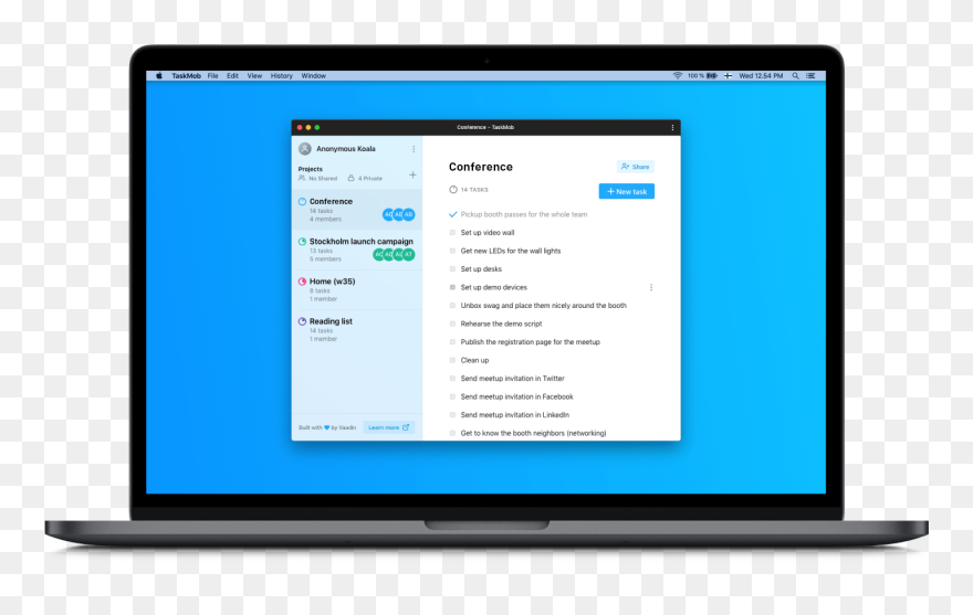 Computer Icon Clipart
