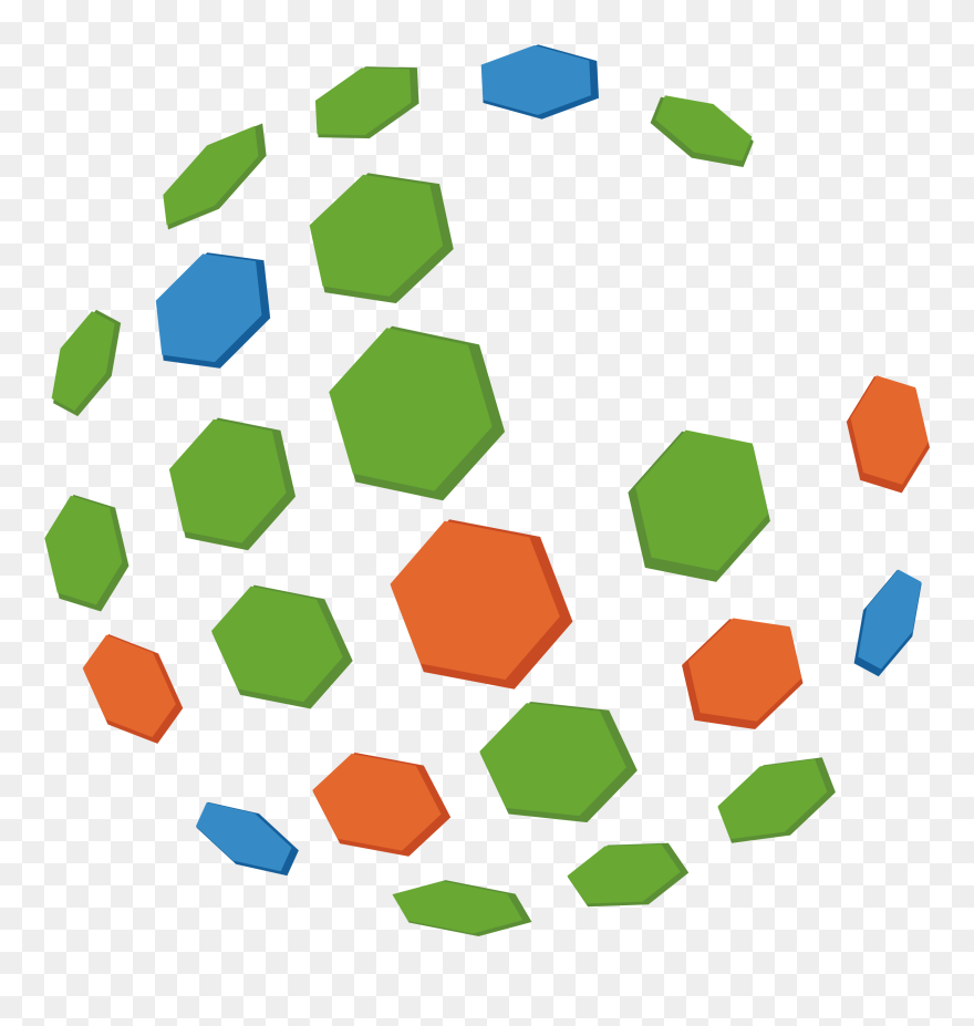 Geowave Icon Logo Cropped - Geowave Clipart