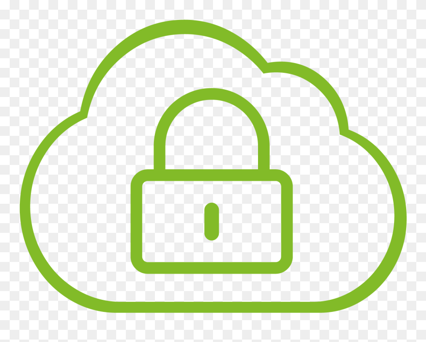 Turvallinen Ja Luotettava - Icon Clipart