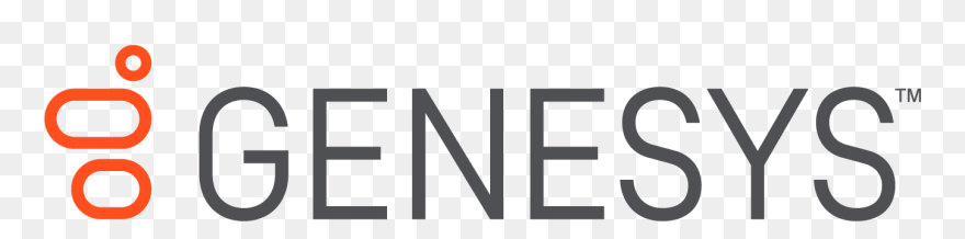 Genesys Logo Png Clipart