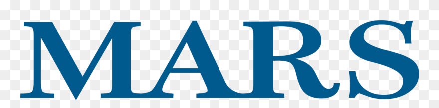 Mars Inc Logo Png Clipart