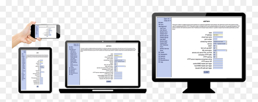 Computer Program Clipart