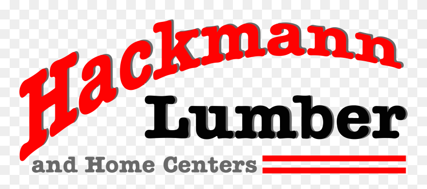 Hackmann Lumber Clipart