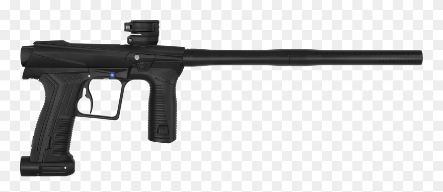 Planet Eclipse Gtek 160r - Png Download