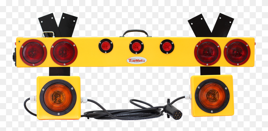 Strobe Light Clipart