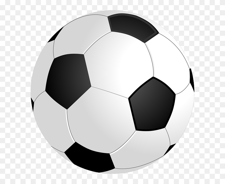 Football Ball Clipart