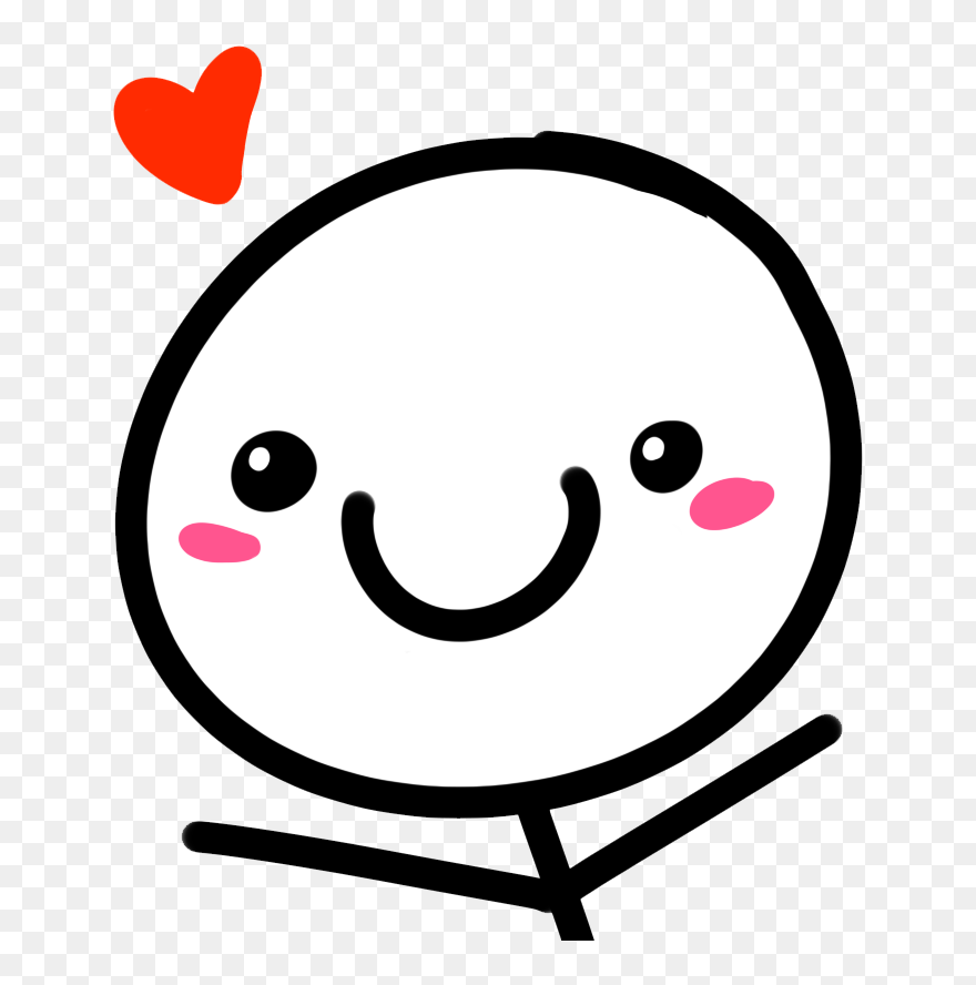 Gardevoir Emoji Clipart