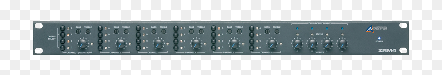 Allen & Heath Idr 4 Clipart