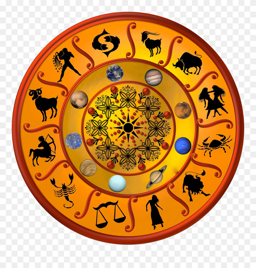 Astrology Png Clipart
