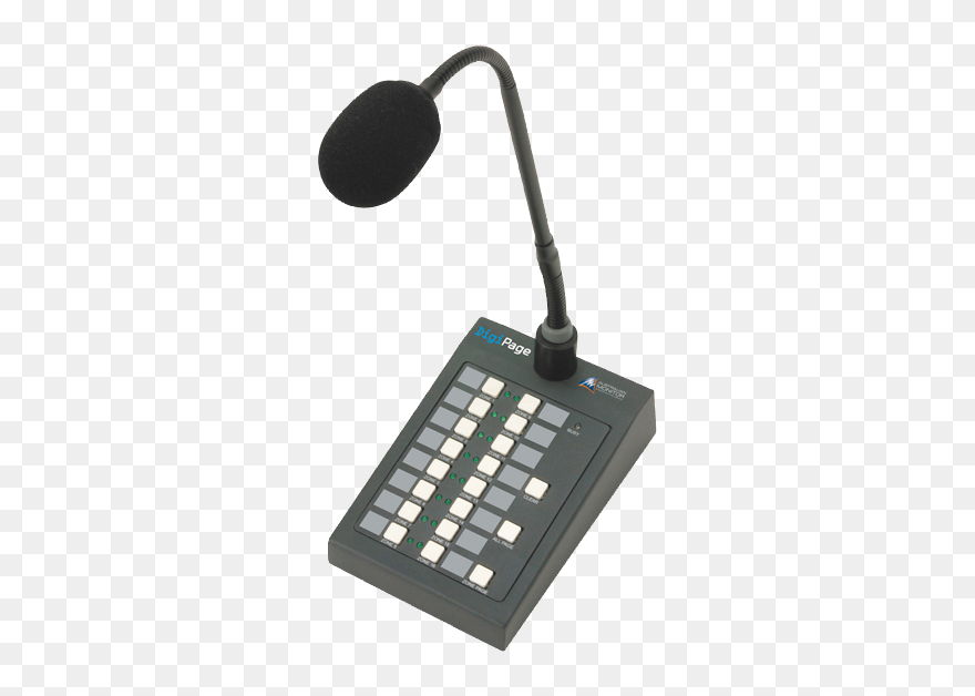 Microphone Clipart