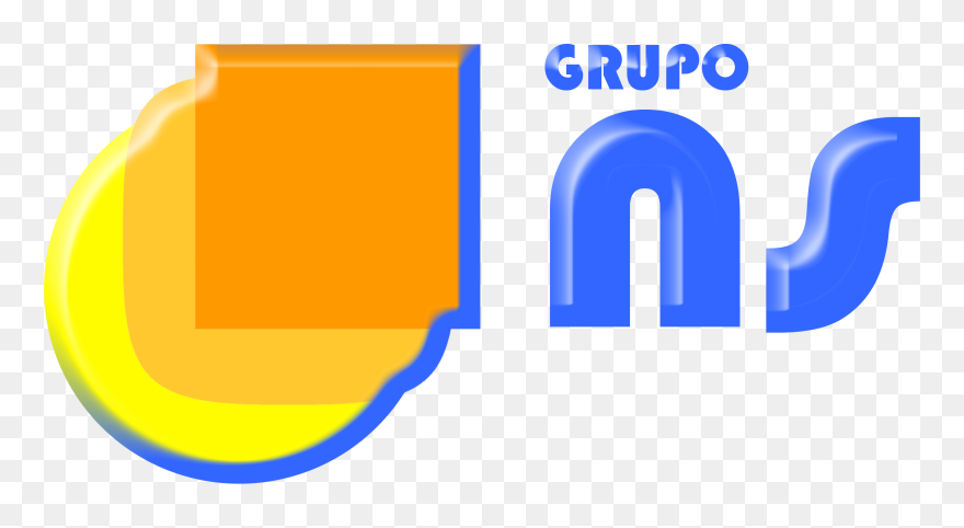 Logo Grupo Ns Clipart