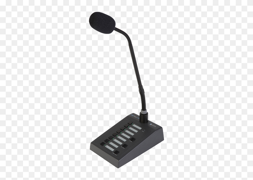 Microphone Clipart