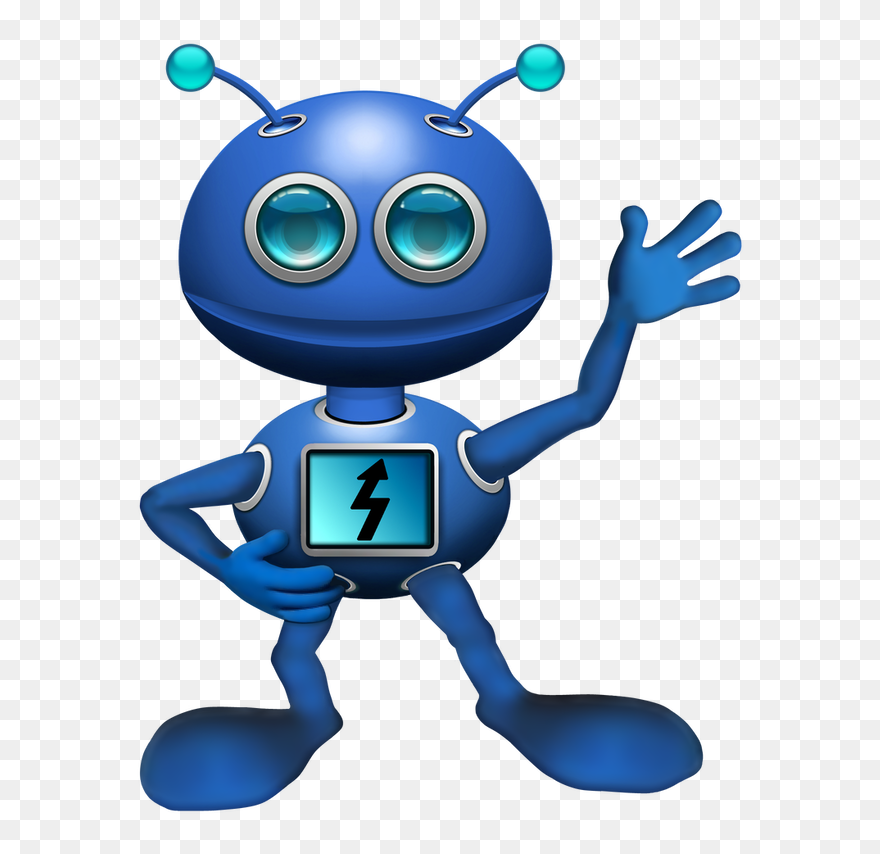 Animated Pictures Of Technology Clipart