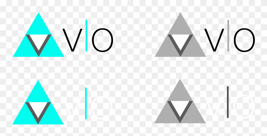 The University Of Sydney - Triangle Clipart