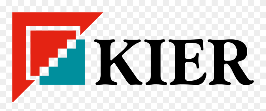 Kier Group Logo Png Clipart