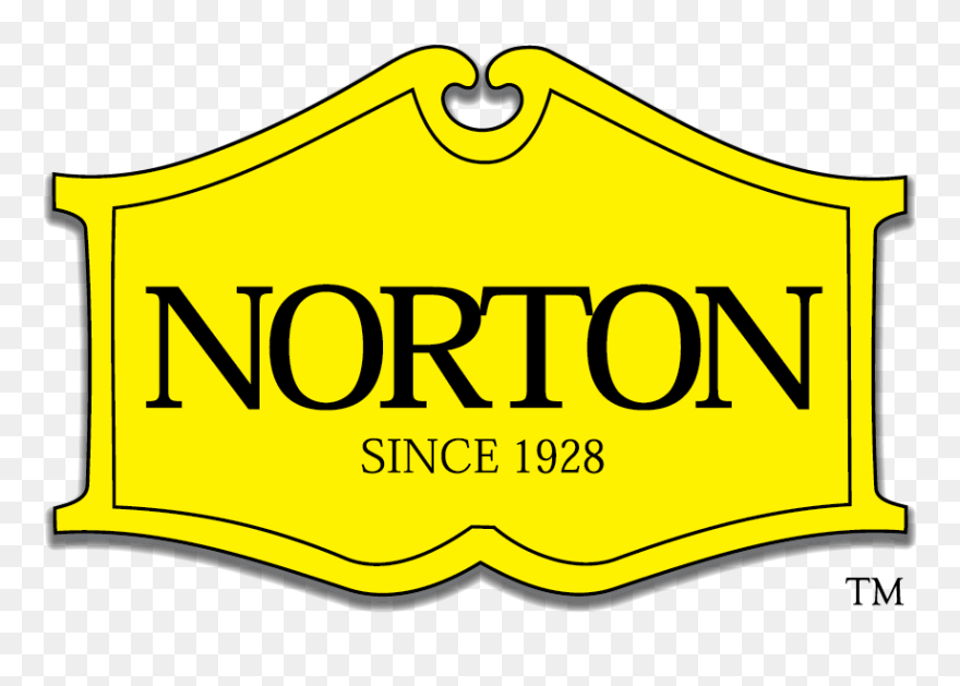 The Norton Agency - Gonorton Logo Clipart