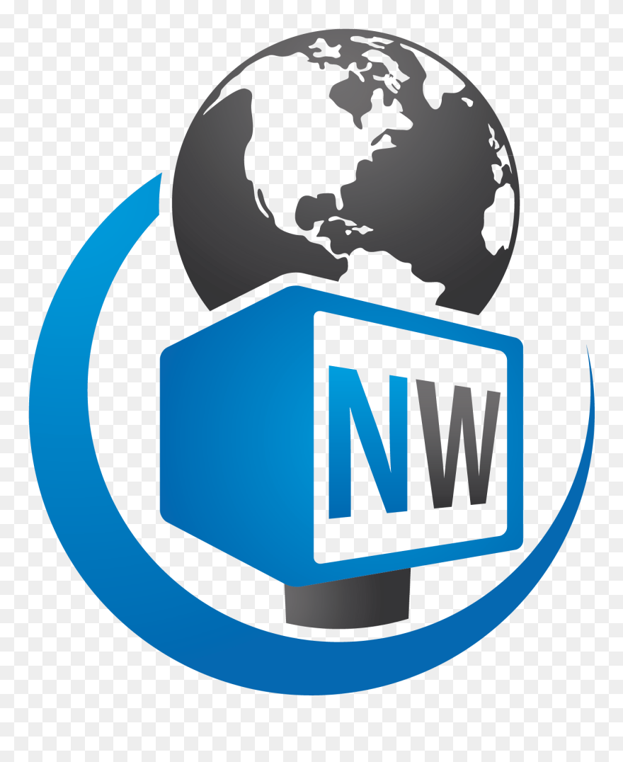 Newswatch Tv Clipart