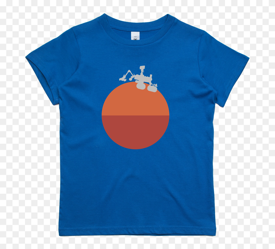 Active Shirt Clipart