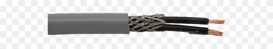 Fastener Clip Electrical Wire - Networking Cables - Png Download