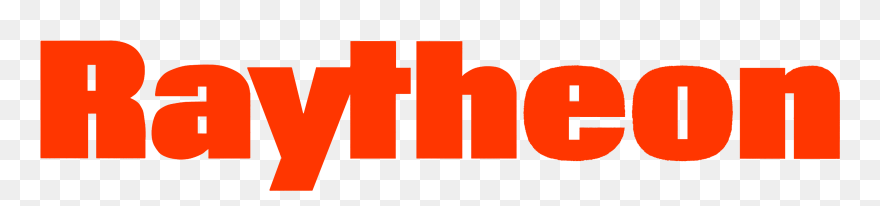 Raytheon Logo - Raytheon Clipart