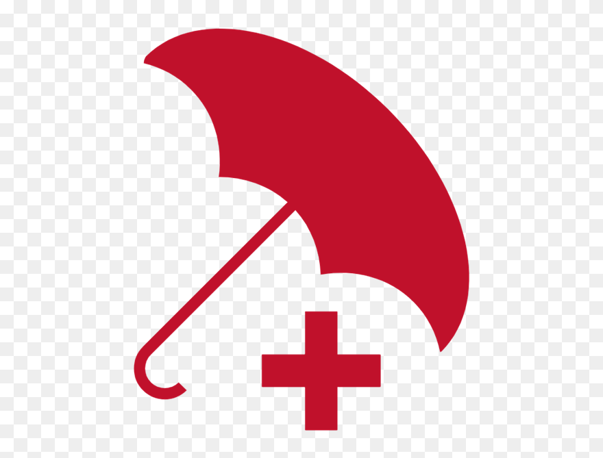 Umbrella Insurance - Medical Insurance Icon Png Clipart