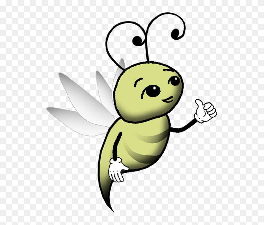 Buzzy Bee"s Herbals Coupons - Cartoon Clipart