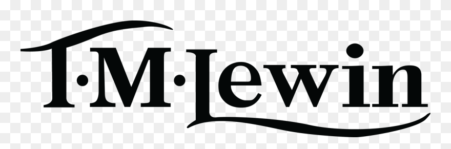 Tm Lewin Coupon Codes - Tm Lewin Logo Png Clipart
