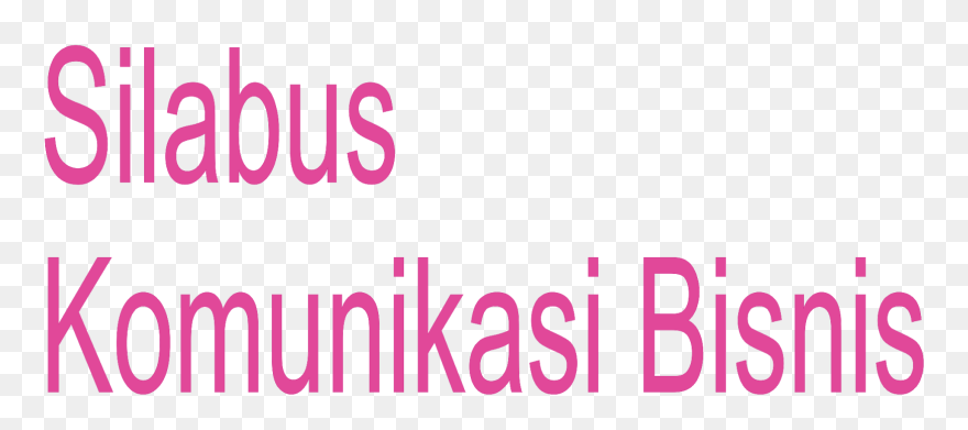 Materi Ekonomi Bisnis Kurikulum - Oval Clipart