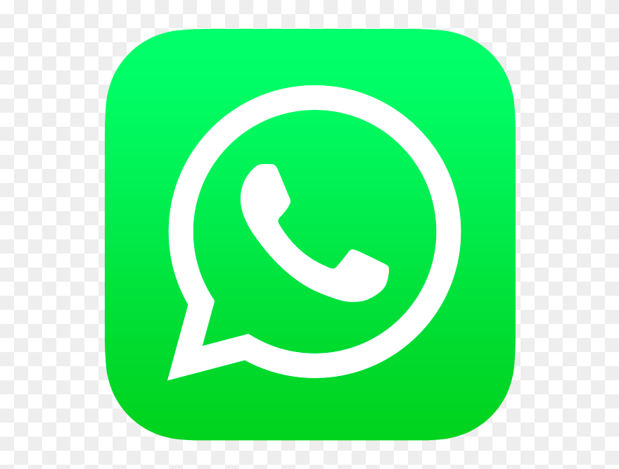 Whatsapp - Whatsapp Icon Clipart