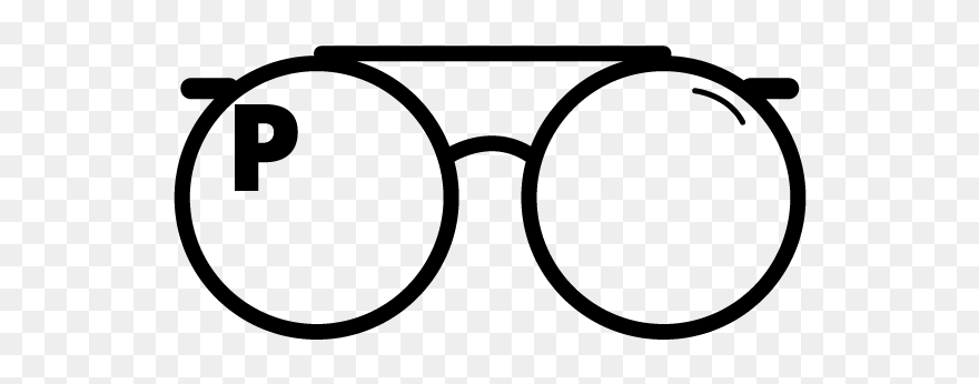 Polarized Glasses Icon Png Clipart