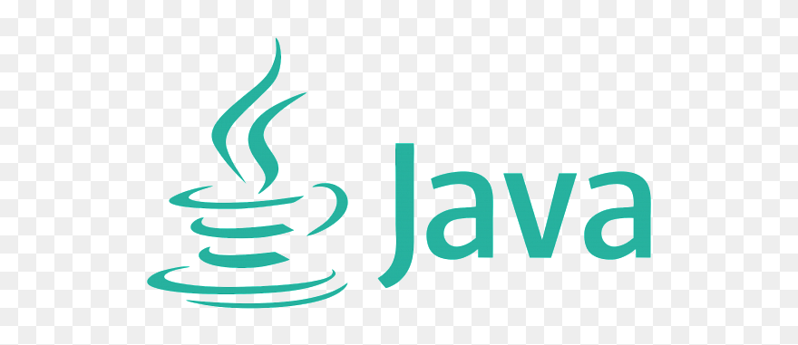 Official Java Logo Clipart