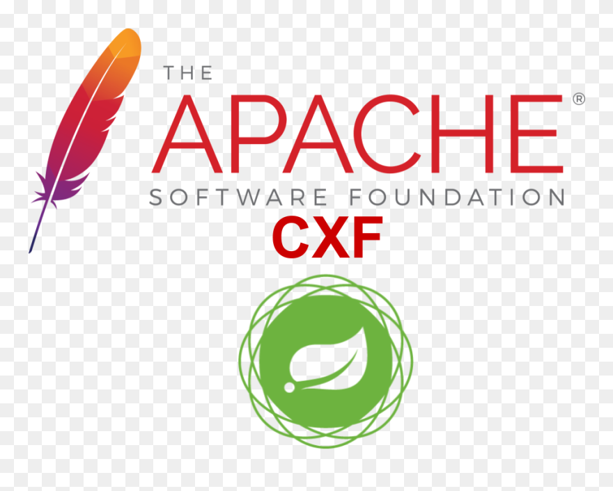 Spring Framework Clipart