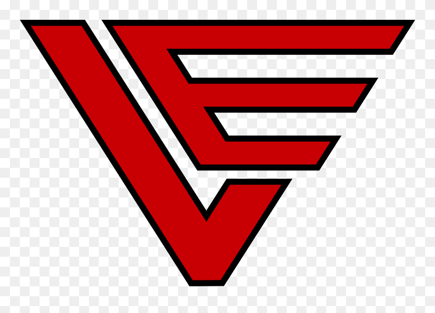 Victorious Eyewear Logo Clipart