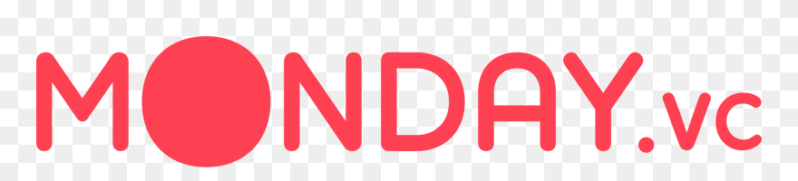 Monday Vc Logo Clipart