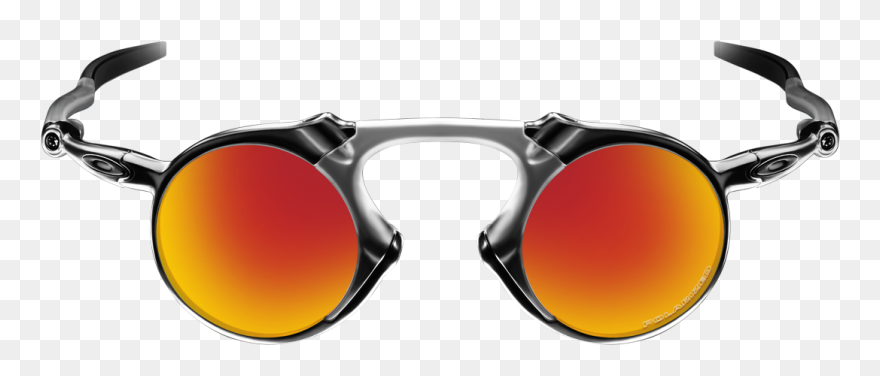 Oakley Medusa Png Clipart