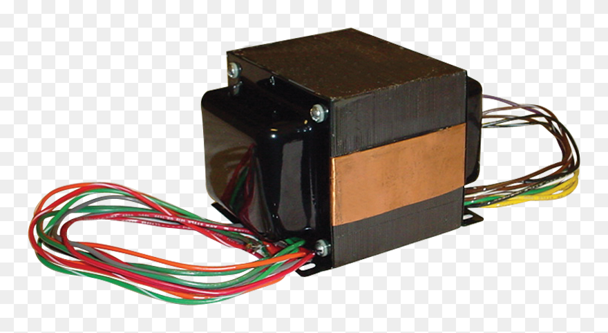 Transparent Transformer Clipart - Transformer - Png Download