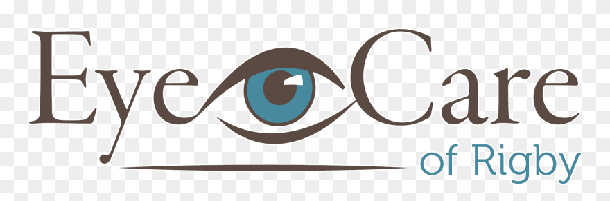 Eyecare Of Rigby - Graphic Design Clipart