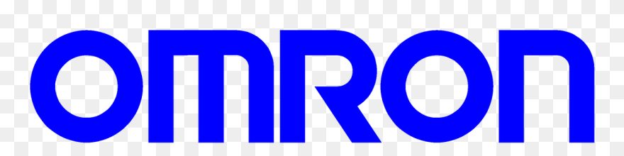 Pt Omron Manufacturing Logo Clipart