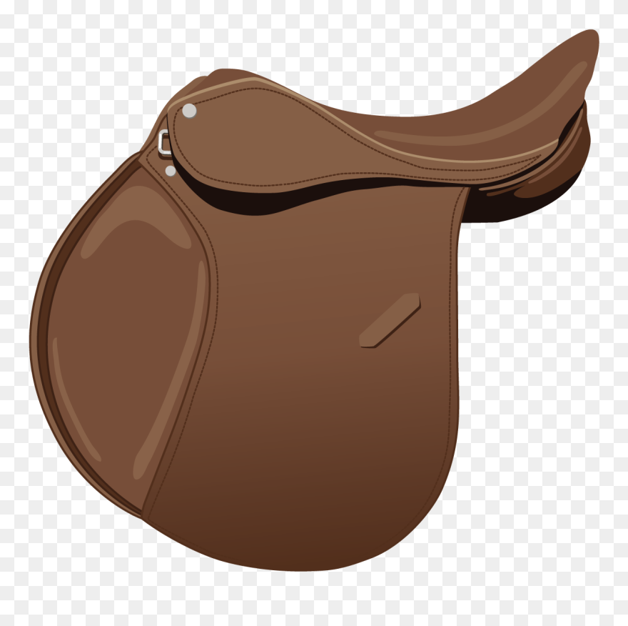 Clip Types Saddle Saddle Png Download (5198577) PinClipart