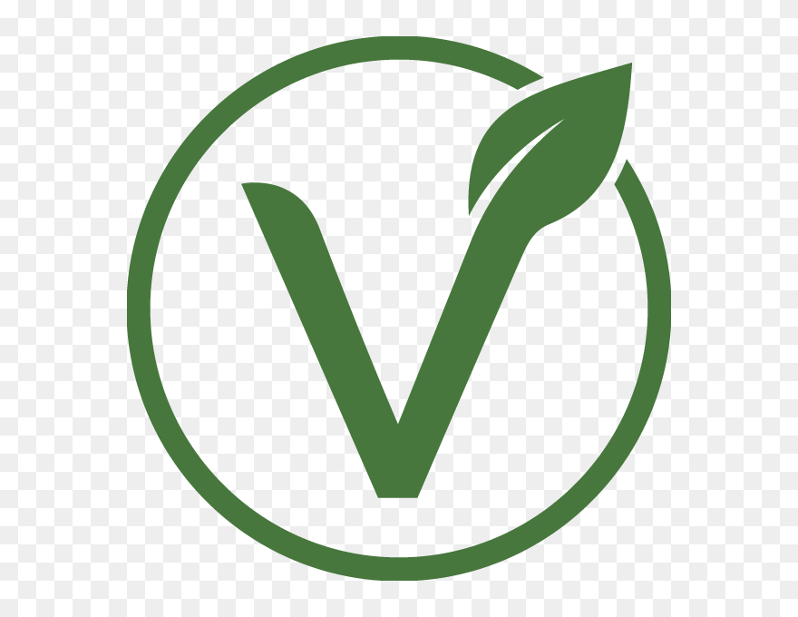 Pgn Vegan Symbol Clipart (5198582) PinClipart