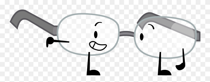 Current - Object Invasion Glasses Episode 7 Clipart