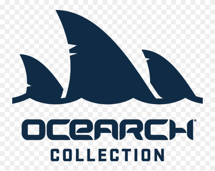 Ocearch® Collection - Costa Ocearch Logo Clipart