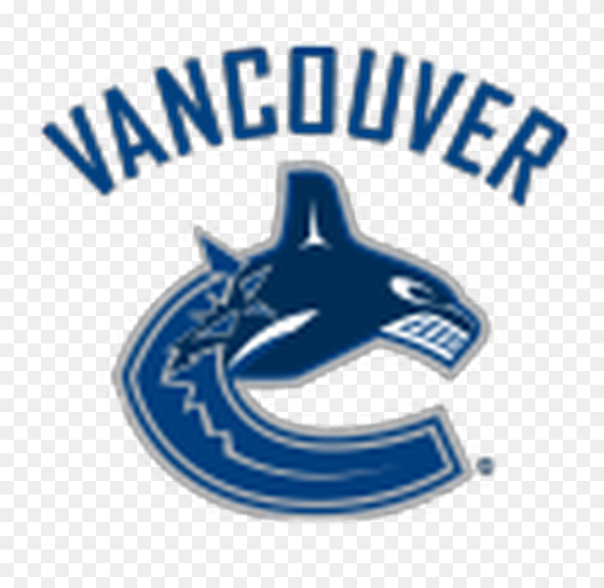 Vancouver Canucks Logo Png Clipart