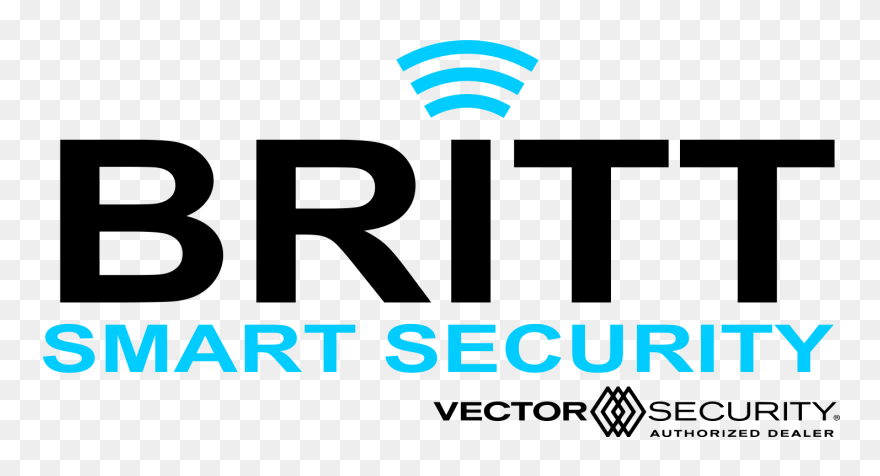 Vector Security Clipart