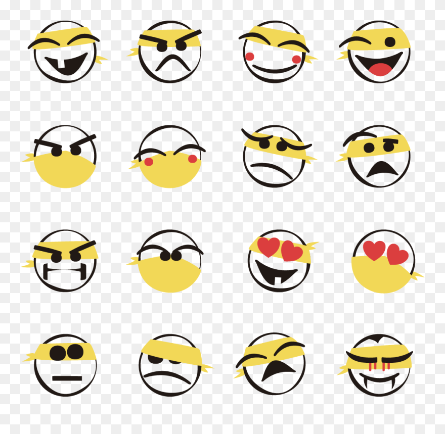 Smiley Clipart