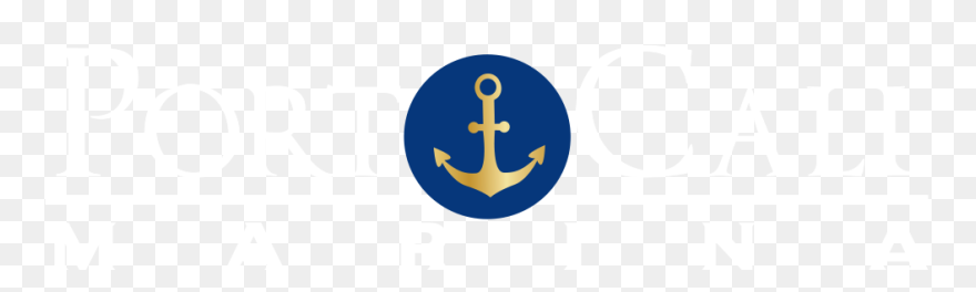 Port O Call - Emblem Clipart