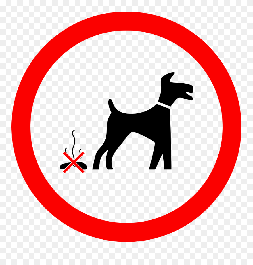 Dog Fouling Png Clipart